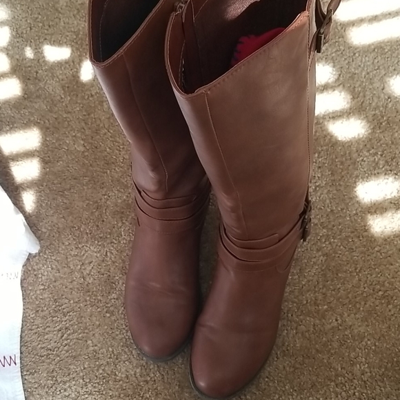 Ridding Boots - Picture 7 of 9